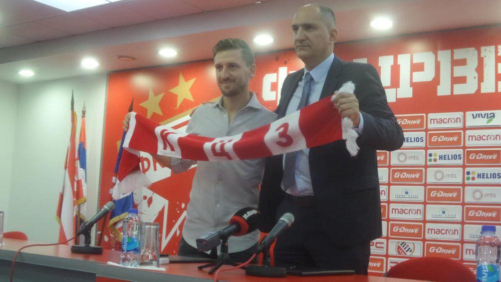 Marko Marin želi da debituje golom protiv Napolija  