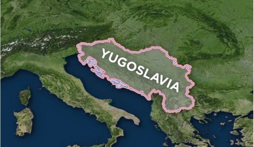 Jugoslavija
