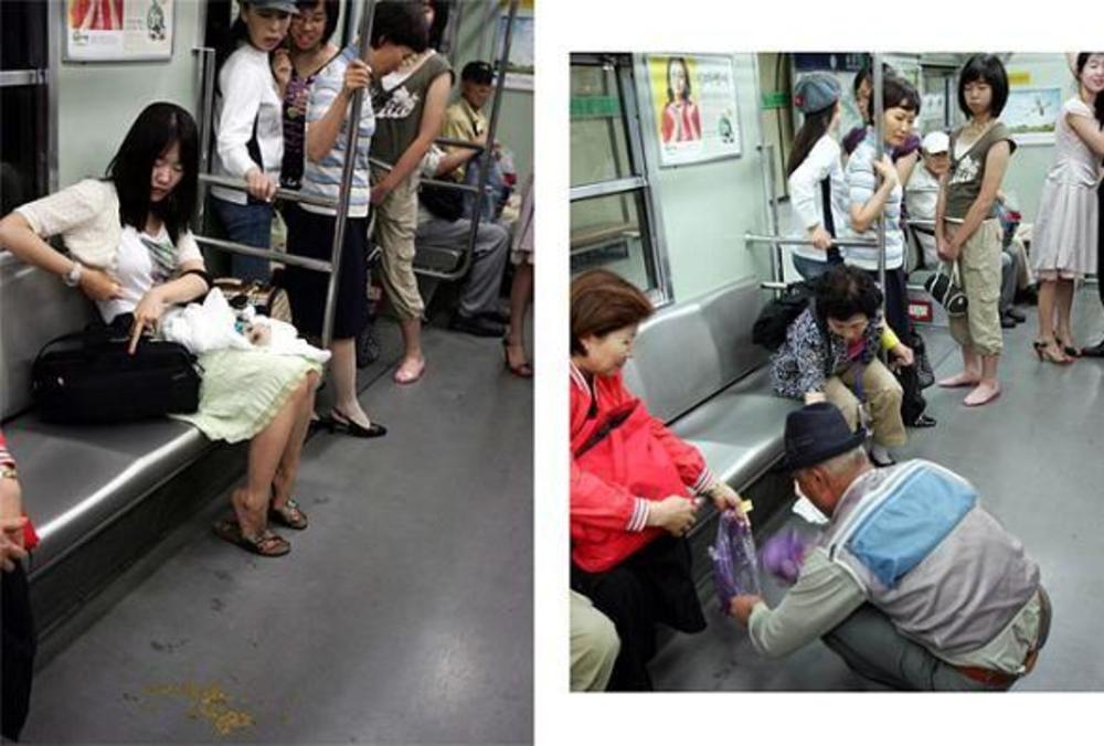 Devojku su osudili zbog psa  