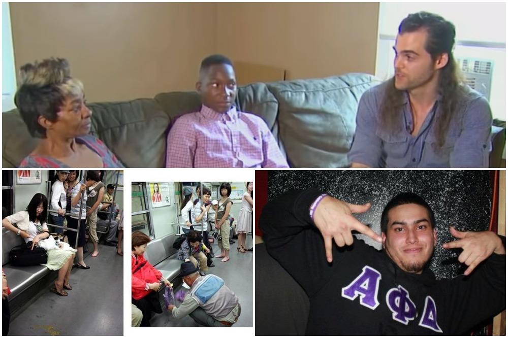 INTERNET RATNICI: Ovo su slučajevi koji su rešeni zahvaljujući DRUŠTVENIM MREŽAMA! (VIDEO)