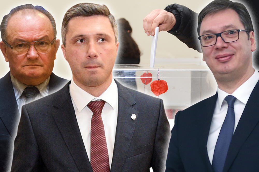 ZAŠTO JE VUČIĆ (OPET) ZGAZIO OPOZICIJU? Šta se to desilo u Majdanpeku i šta je opozicija naučila?