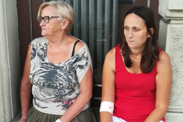 EVO, SKINITE MI SVU KOŽU I PRESADITE JE MOM DEJANU: Zoričin sin se BORI ZA ŽIVOT, izgorelo mu je 62 ODSTO TELA, ovo je njena priča! (VIDEO)