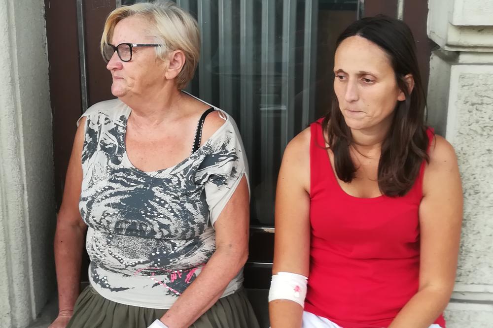 EVO, SKINITE MI SVU KOŽU I PRESADITE JE MOM DEJANU: Zoričin sin se BORI ZA ŽIVOT, izgorelo mu je 62 ODSTO TELA, ovo je njena priča! (VIDEO)