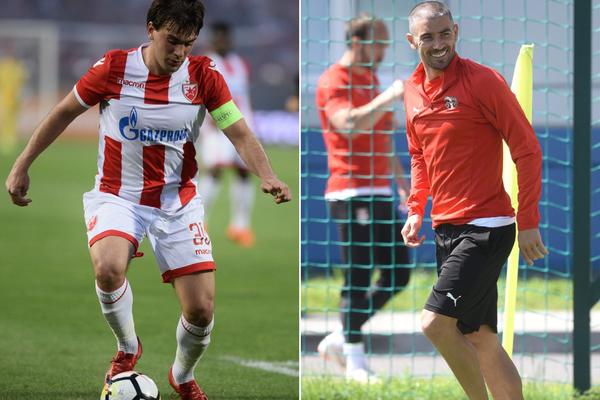 Kolarov opleo po Filipu Stojkoviću: Kako možeš da igraš za Crnu Goru?!