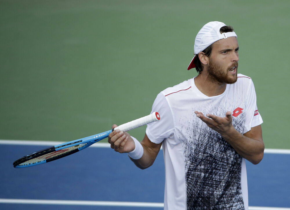 Žoao Souza je birao fudbalski tim od tenisera