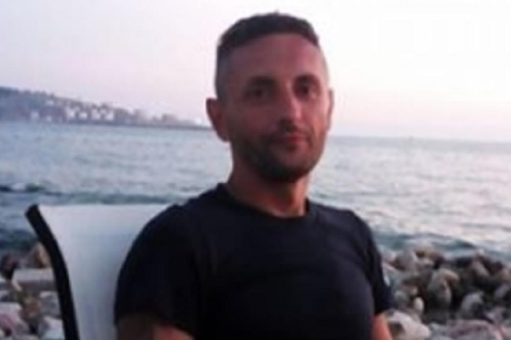 PRONAĐENO TELO HEROJA SA KOŠARA: Obistinile se NAJGORE slutnje, a dvoje dece je ostalo bez OCA (FOTO)