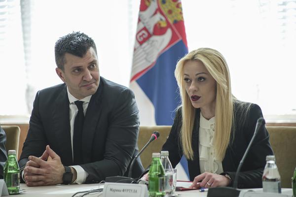 NESREĆA U KNEZA MILOŠA: Biće KRIVIČNIH PRIJAVA!