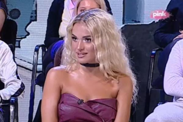 TEODORA JE OVOG PUTA PREVAZIŠLA SAMU SEBE! Napravila drastičnu promenu, a evo o čemu se zapravo radi! (FOTO)