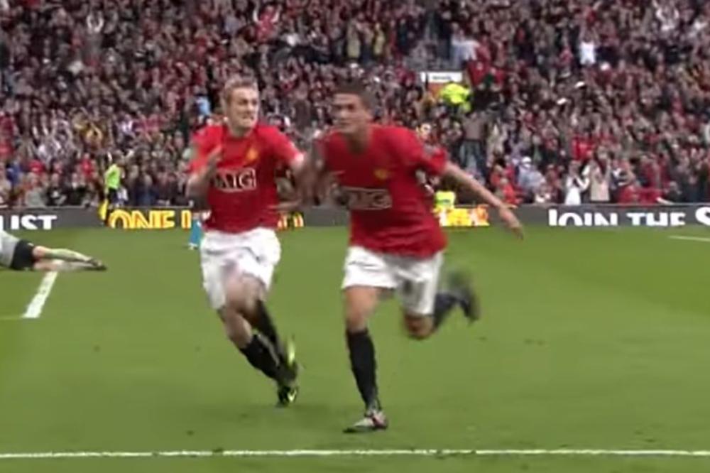 DETONACIJA NA MARAKANI: Posle Kange, stiže i bivši igrač Mančester junajteda?