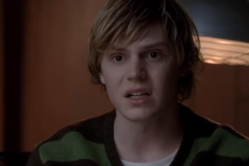 Nova sezona "Američke horor priče", Piters ponovo u ulozi psihotičnog Tejta (VIDEO)