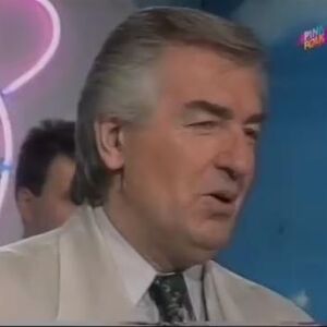 Potresna ispovest Milana Babića o supruzi Radmili tera suze na oči: "Nekoliko puta sam osetio njeno prisustvo"