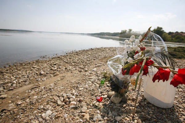 LEŠ DEVOJČICE (6) PRONAĐEN U DUNAVU KOD KLADOVA! Strava i užas pored sela Kostol