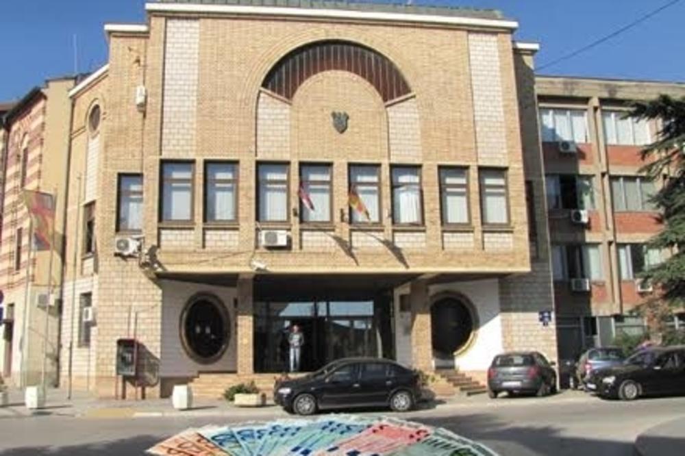 GRADSKA KASA VRANJA: Milion dinara od BORAVIŠNIH TAKSI