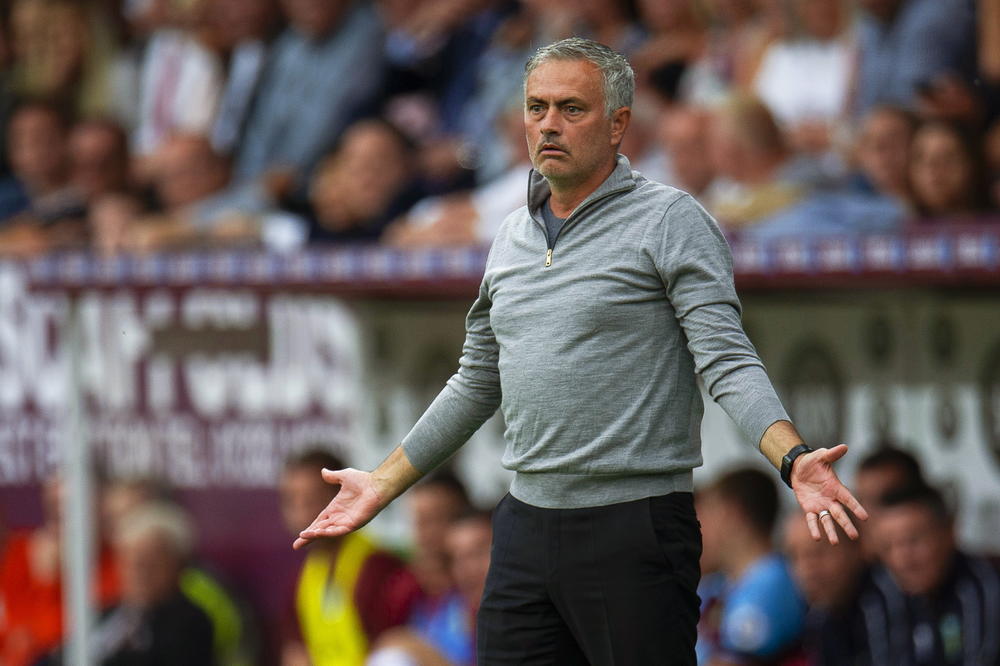 Murinju godinu dana zatvora, ali kao i svi ostali ni on neće videti život s one strane rešetki!