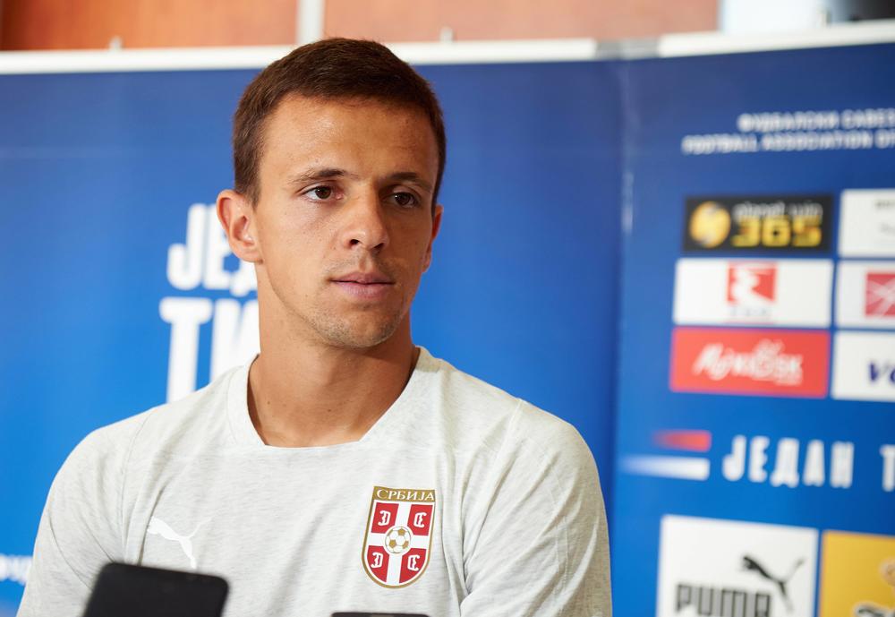 Nemanja Maksimović smatra neuspehom neodlazak na Evropsko prvenstvo  