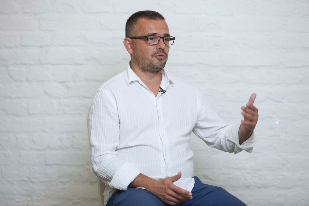 Ne plaši se SNS izbora, već opozicija, kaže Branislav Nedimović  