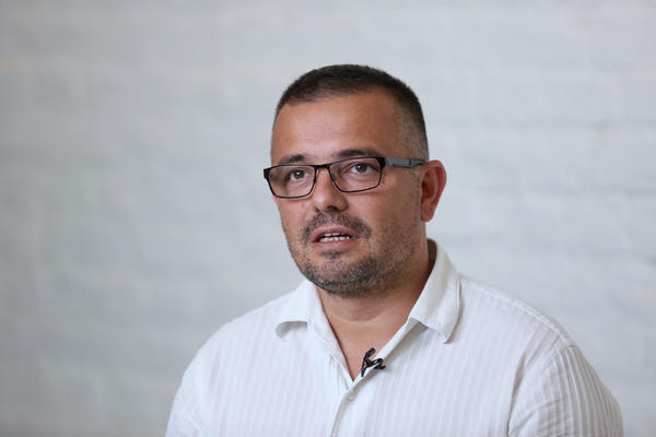 NEDIMOVIĆ: IMA ONIH KOJI POKUŠAVAJU DA IZIGRAJU ZAKON! Ministar naglašava da u Srbiji nema GMO!