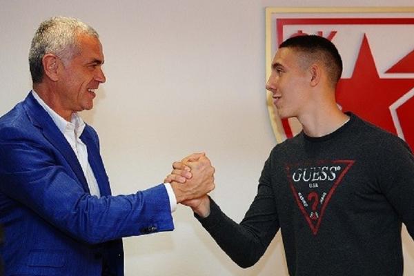 PROBLEM U NAJAVI: Kako naterati Jirku i Velju Nikolića da igraju za Zemun?