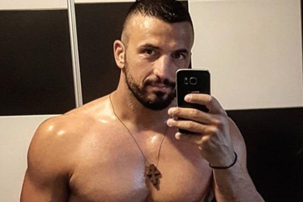 NAJBOLJI FRAJER ZADRUGE 2? Sorajin bivši ima skandaloznu rijaliti prošlost, a svi ga pamte po SRAMNOJ SCENI! (VIDEO)