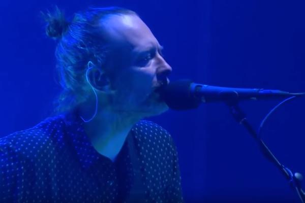 Frontmen Radioheada snimio muziku za rimejk horor klasika Suspiria (VIDEO)