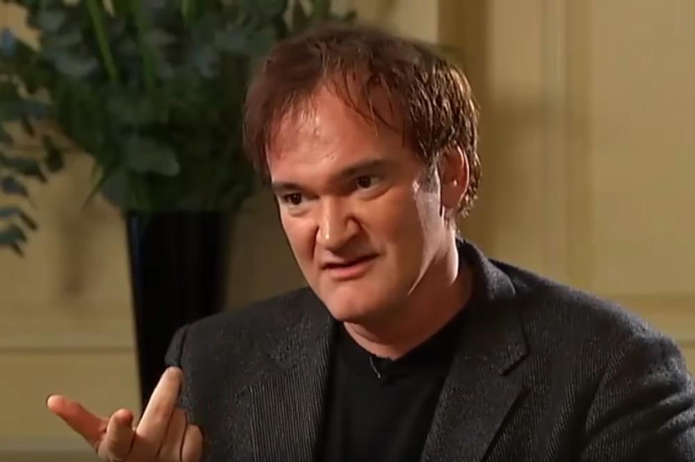 Tarantino snima nove Ratove zvezda?