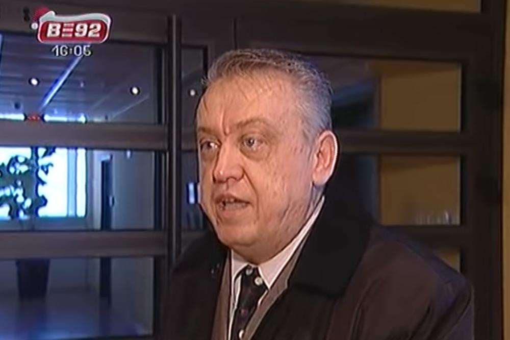 PRAVA ISTINA O UBIJENOM INVESTITORU TRIFUNOVIĆU: Osuđen 9 puta, nikad nije robijao, a ovaj SNIMAK govori o jednoj vrlo NEČASNOJ RABOTI u koju je bio umešan! (VIDEO)