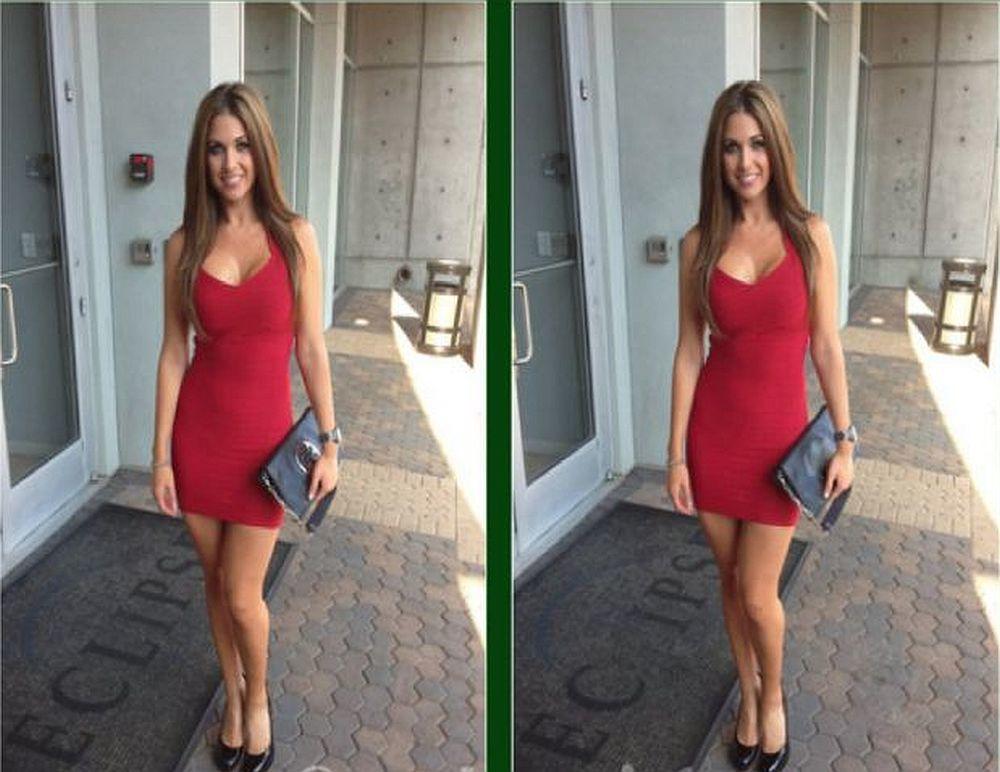 Na fotografiji postoji 9 razlika  