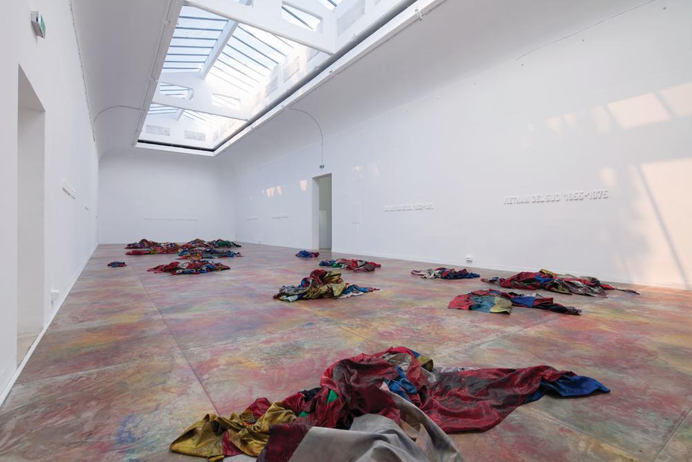 Ivan Grubanov - United dead nations  