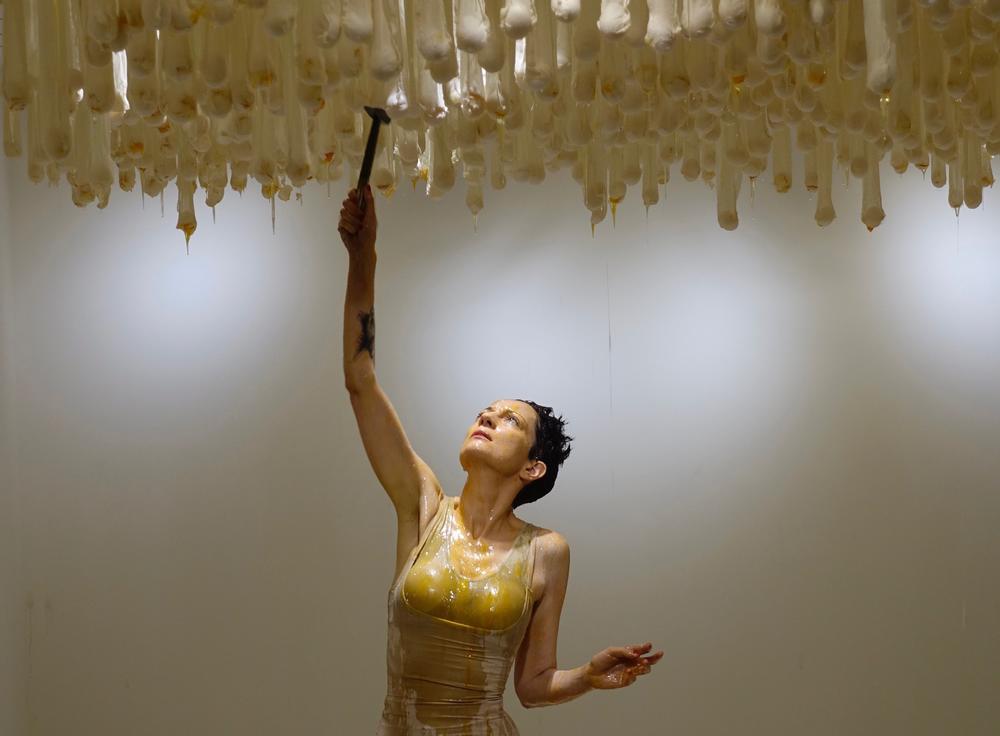 Marta Jovanović - Motherhood  