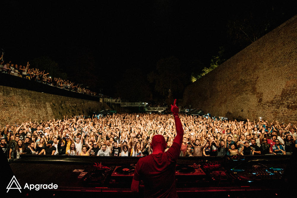 Nastupiće vodeći izvođači globalne scene elektronske muzike  