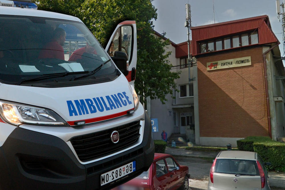 HOROR: Motociklista (46) poginuo na auto-putu Niš-Pirot!