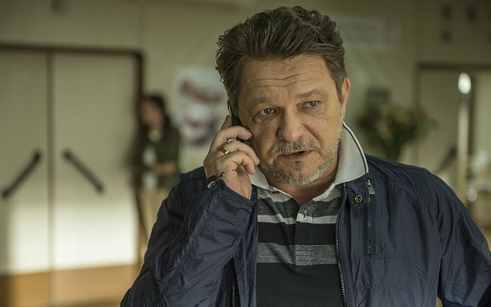 Južni vetar film, Dragan Bjelogrlić, LIFFE