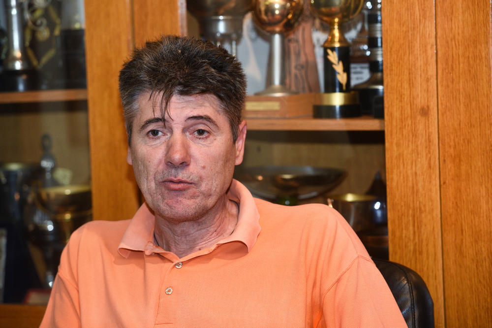 Saradnja za ponos srpske košarke: Radnički je ozbiljno pomogao Partizanu, cela javnost mora da se ugleda na potez tima sa Crvenog krsta!