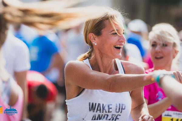 Sjajni rezultati i zadovoljstvo učesnika obeležilo 2. Subotički polumaraton
