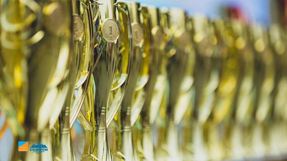 Subotički polumaraton  