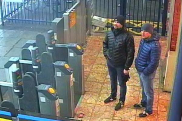 BRITANIJA OPTUŽILA PUTINOVE AGENTE ZA TROVANJE U SOLZBERIJU: Ovo može da bude KLJUČNI DOGAĐAJ u 2018. GODINI!