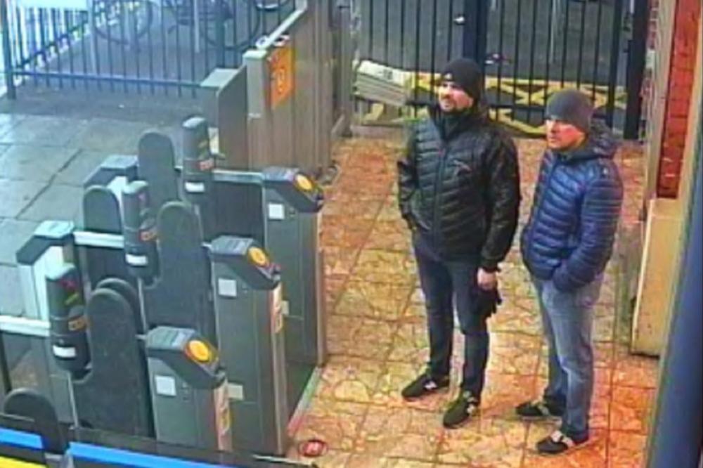 BRITANIJA OPTUŽILA PUTINOVE AGENTE ZA TROVANJE U SOLZBERIJU: Ovo može da bude KLJUČNI DOGAĐAJ u 2018. GODINI!