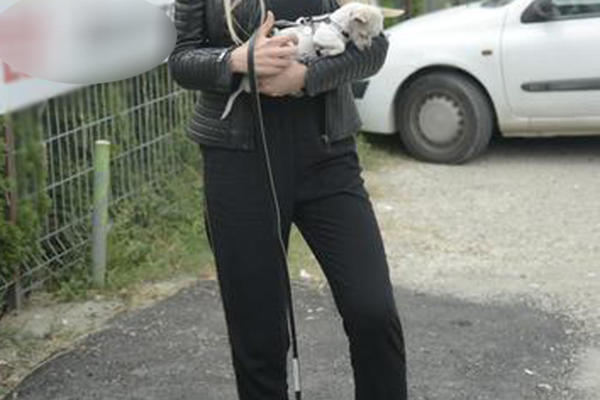 OVA DEVOJKA JE NAJLEPŠA U ZADRUZI, LEPA JE KAO SAN, A IME ĆETE JOJ SVI ZNATI! Svi su zanemeli kada su je videli!