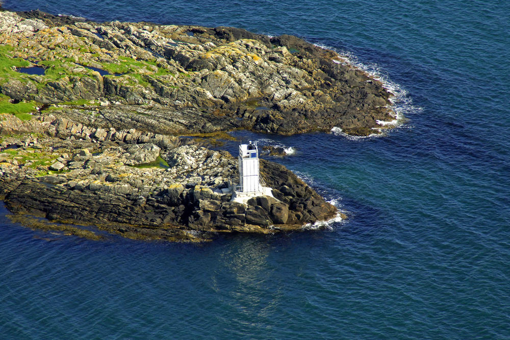 MAGIČNO OSTRVO ŠVEDSKE: Hotel sa 10 soba, ostrvo dugo samo 250m, pravi RAJ NA ZEMLJI! (FOTO)