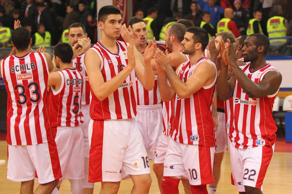 Ovo je dokaz da je Crvena zvezda bila FMP 4 godine: Crveno-beli plaćaju ogromne dugove koje ima klub iz Železnika!
