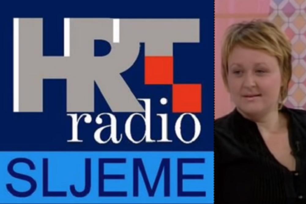 DALA SAM PI*KE! Hrvatica otkrila kako je otišla u PENZIJU. Ovaj govor pravi je HIT na INTERNETU. Poslušajte ga