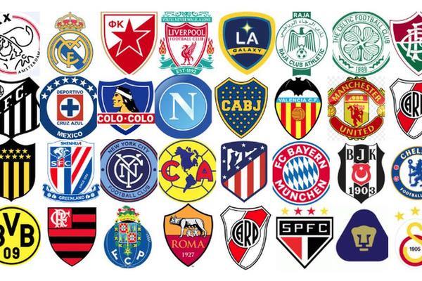 Počeo je izbor za najlepši fudbalski grb: Zvezda među odabranima, ali sada joj treba podrška Delija!