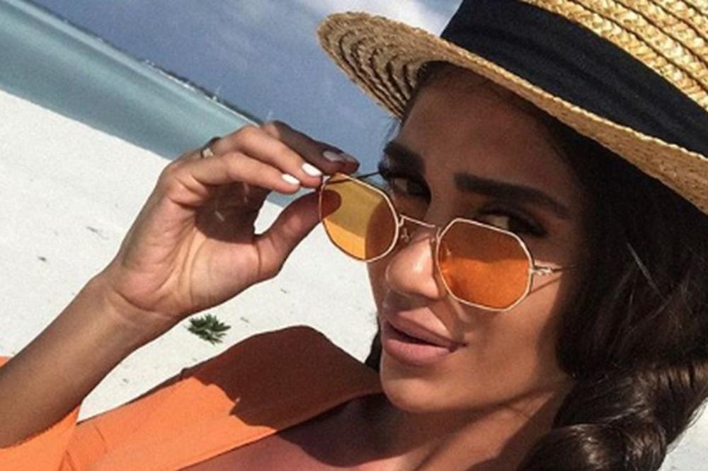 NEVEROVATNA TRANSFORMACIJA ANE JOVANOVIĆ: Jedna od najzgodnijih SRPKINJA sada izgleda kao sa SVETSKE MODNE PISTE!