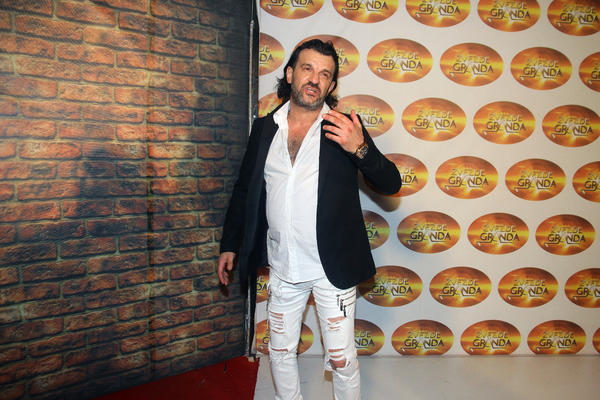 LUKAS SE OPRAŠTA OD KOLEGA: Pred sam početak nove sezone Zvezda Granda Popović doneo odluku! Lukas više neće biti član žirija, a ko će sesti na njegovo mesto?