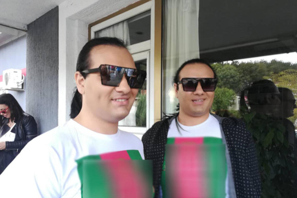 MIKA I GIBA VASIĆ NAVODNO PROMENILI POL? Otkriveno kako se SADA ZOVU, jedna se UDALA ZA NEMCA