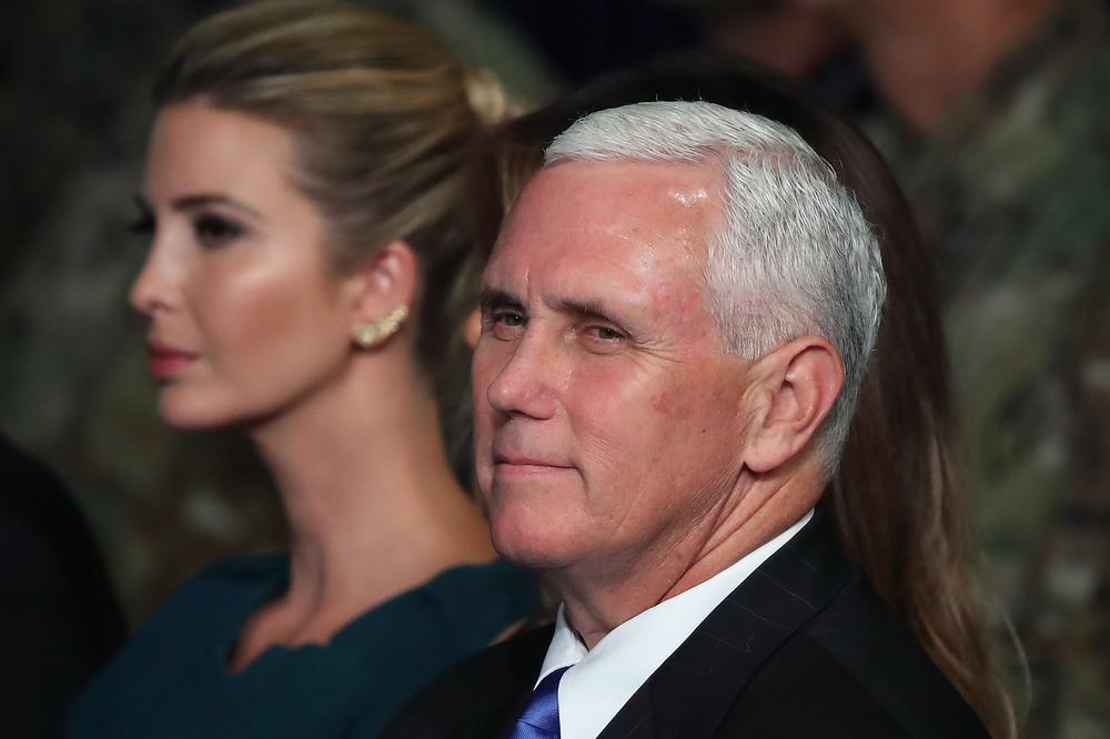 PENS NE DA TRAMPA: Jedini je u celoj Americi povukao, POTEZ KOJIM SVE RIZIKUJE!