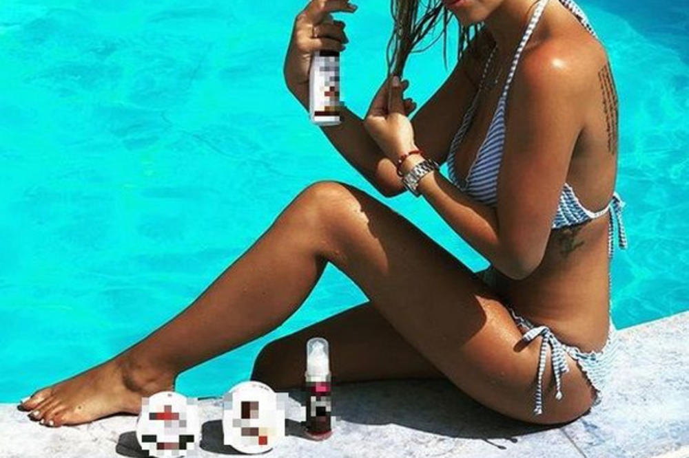 PRVA FOTOGRAFIJA NOVOG STANA KIJE KOCKAR! Zavirite u dom koji je pobednica Zadruge platila 120.000 EVRA!