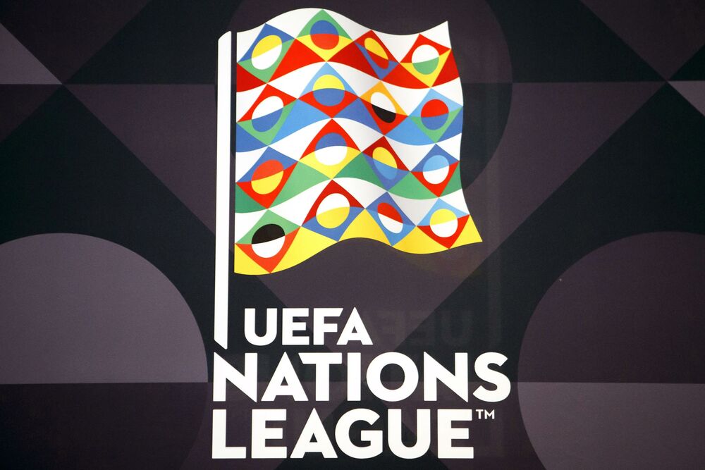 Liga nacija