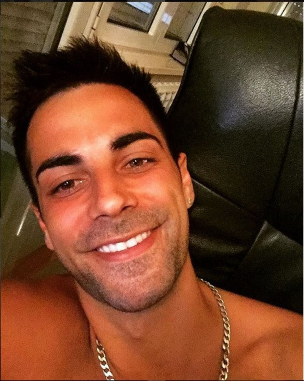 Filip se nakon rijalitija povukao iz javnosti  