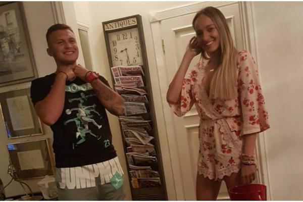 LUNA JE BILA SA STEFANOM KARIĆEM?! PAO JE POLJUBAC: Osman izneo RAZLOG zašto više ne podržava Đoganijevu!